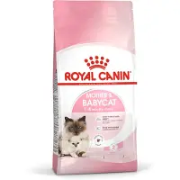 Royal Canin Mother & Babycat - 2 kg