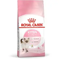 Royal Canin Kitten - 2 kg