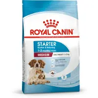 Royal Canin Medium Starter Mother & Babydog - 4 kg