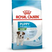 Royal Canin Mini Puppy - 4 kg