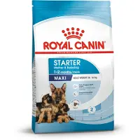 Royal Canin Maxi Starter Mother & Babydog - 15 kg