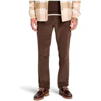 Timberland - Claremont Corduroy Pant - Pantalones de ocio size 36 - Length: 32'', marrón