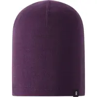 Reima - Kid's Dimma - Gorro size 52-54 cm, morado