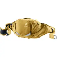 Deuter - Pulse Pro 5 - Riñonera size 5 l, beige