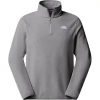 The North Face Jersey deportivo 'Glacier' gris moteado