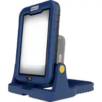 Rapid Foco Led Profesional Bwl2400 P4a 18v