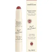 Embryolisse Bálsamo Labial Color Balm 3-in-1 Mocha 2.5 G