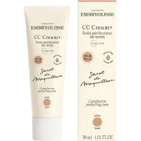 Embryolisse Crema Cc Cc 2 Nude 30 Ml
