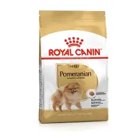 Royal Canin Pomeranian Adult - Alimento para Perros - 1,5 kg