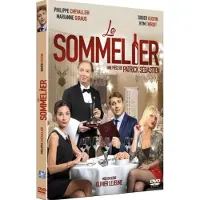 Dvd Le Sommelier