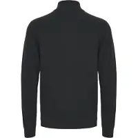 Blend Cárdigan 'Codford' negro
