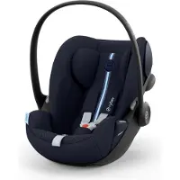 Cybex Silla De Coche Cloud G I-size Plus