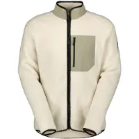 SCOTT Forro Polar Con Cremallera Defined Heritage Pile