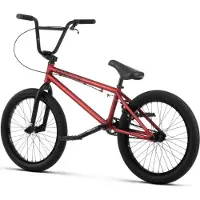 Radio Bicicleta Bmx Evol 20´´