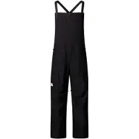 The North Face - Summit Verbier GTX Bib - Pantalones de esquí size XXL - Regular, negro