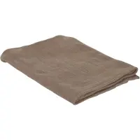 Mikk-Line - Kid's Wool Blanket - Manta marrón