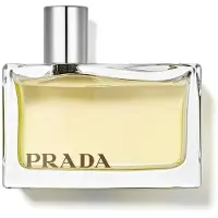 Prada Eau De Parfum Amber 80ml