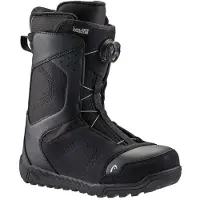Head Botas De Snowboard Para Mujer Rev Boa Coiler