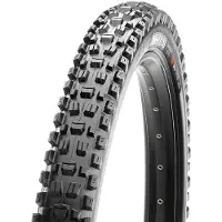Maxxis - Assegai 29'' (63-622) WT 3C MaxxTerra EXO TR - Neumático de bicicleta size 29'' x 2,5'' - 63-622, negro