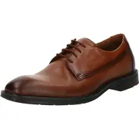 Lloyd Zapatos con cordón 'X-MOTION 110' marrón / cognac