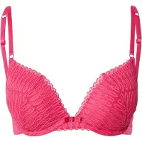 Triumph Sujetador ' Aura Spotlight ' rosa