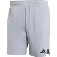 Adidas Pantalón deportivo 'D4T' gris claro