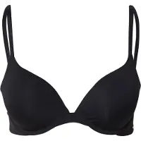Tommy Hilfiger Underwear Sujetador negro