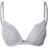 Triumph Sujetador 'Aura Spotlight' gris