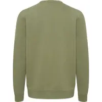 Blend Sudadera oliva