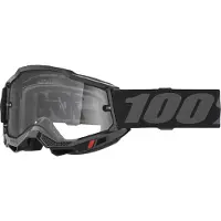 100% Gafas Off Road Accuri 2 Enduro Clear Lens
