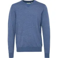 Blend Jersey 'Bruton' zafiro