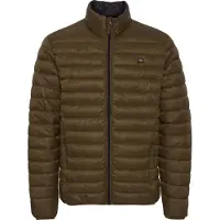Blend Chaqueta de entretiempo 'Romsey' cognac