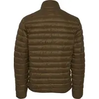Blend Chaqueta de entretiempo 'Romsey' cognac