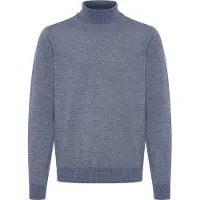 Blend Jersey 'Bruton' azul paloma