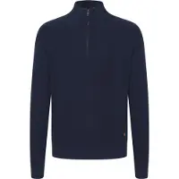 Blend Jersey 'Codford' navy
