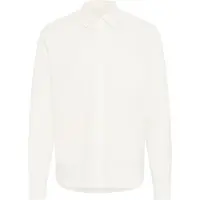 Blend Camisa 'BHBay Linen' blanco