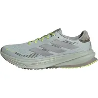 Adidas Zapatillas de running 'Supernova Rise' gris oscuro / oliva / menta / manzana