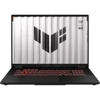 Asus Sistemas Portátil Gaming Tuf Gaming A18 Fa808um-s8015w 18´´ R7-260/16gb/512gb Ssd/geforce Rtx 5060 8gb