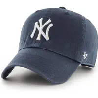 47 Gorra Mlb New York Yankees Clean Up
