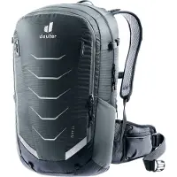 Deuter - Flyt 14 - Mochila de ciclismo gris