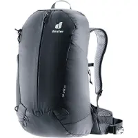 Deuter - Mochilas para excursión de un día - AC Lite 23 Black - Negro