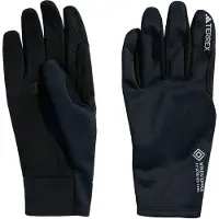 Adidas adidasGuantes Terrex Xperior GORE-TEX Windstopper XL Black Unisex