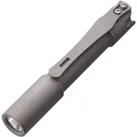 ReyLight Linterna Pineapple Mini Ti, Stonewash