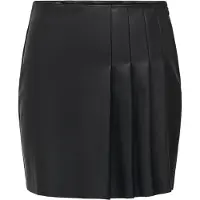 ONLY Falda 'ONLArtzy' negro