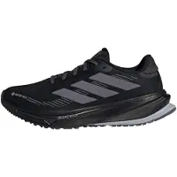 Adidas adidasZapatilla de running Supernova Rise GTX 44 Core Black / Preloved Violet / Carbon Mujer