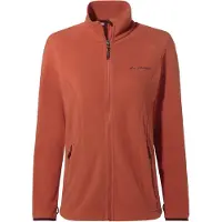 Vaude Forro Polar Con Cremallera Rosemoor Ii