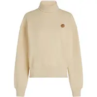 O'Neill O'riginals High Neck Crew Macaron Talla: M | Manga Larga Outlet | Mujer