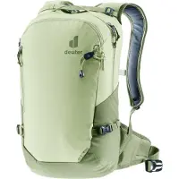Deuter - Mochilas - Freecline 15 Mineral Grove - Verde