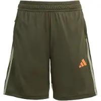 Adidas Pantalones Cortos Tiro 25 Essentials
