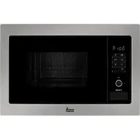 Teka Microondas Empotrado Mwe 255 Fi 1000w